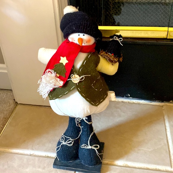 SNOW BABIES!  Each has their own character and personality. Total of 7 - Picture 6 of 9